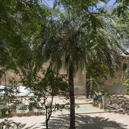 Singularstays Plaza Del Carmen Valencia Exterior foto