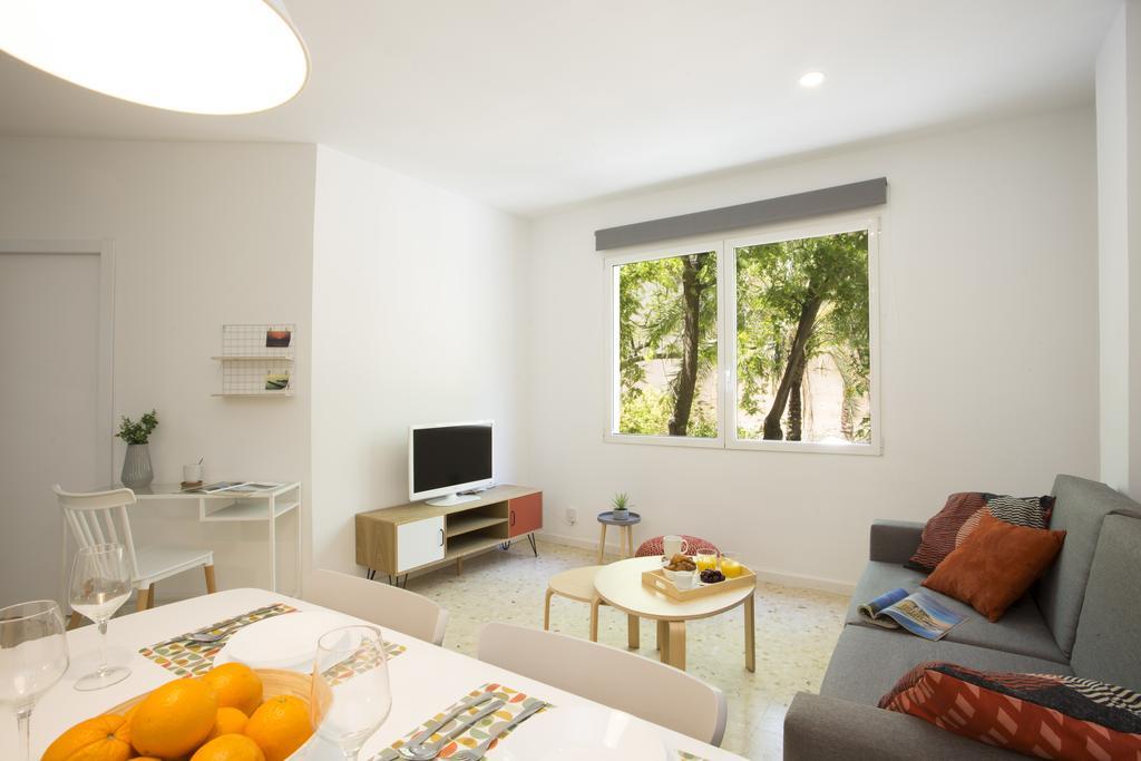 Singularstays Plaza Del Carmen Valencia Exterior foto